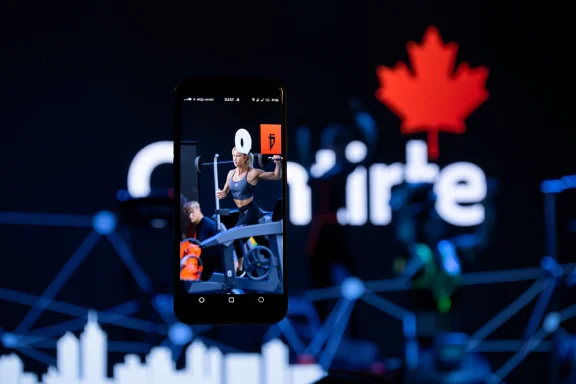 Digital Presence in the Fitness Industry: 2025 Trends