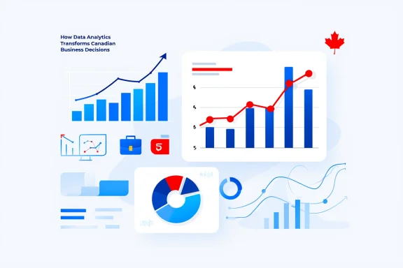 How Data Analytics Helps Make Smart Business Decisions