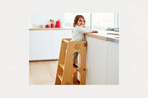 Montessori Furniture