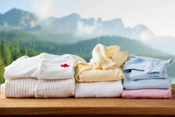 Organic Clothing & Textiles