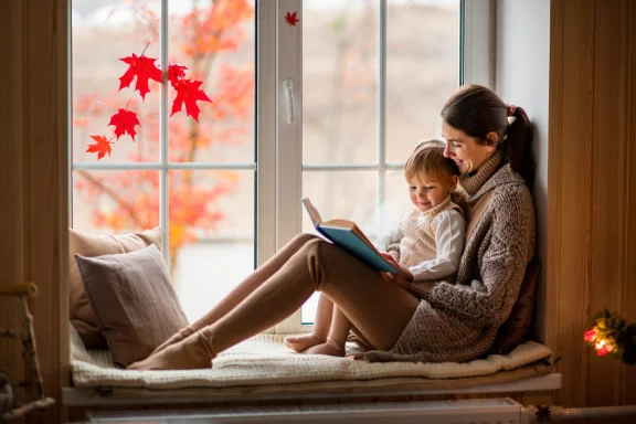 The Art of Slow Parenting: Reducing Overstimulation in Modern Life