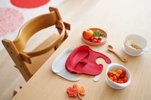 The Complete Guide to Baby-Led Weaning Equipment
