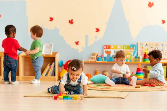 Understanding Your Toddler’s Developmental Milestones